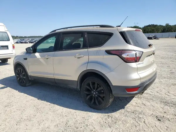 1FMCU9GD6HUC67769 2017 FORD ESCAPE - Image 2