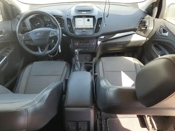 1FMCU9GD6HUC67769 2017 FORD ESCAPE - Image 8