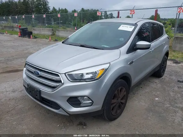1FMCU9GD6HUC67920 2017 FORD ESCAPE - Image 2