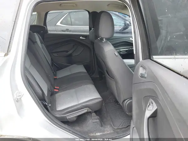 1FMCU9GD6HUC67920 2017 FORD ESCAPE - Image 8
