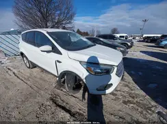 1FMCU9GD6HUC68095 2017 FORD ESCAPE