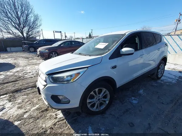 1FMCU9GD6HUC68095 2017 FORD ESCAPE - Image 2