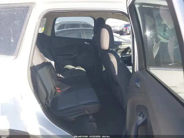 1FMCU9GD6HUC68095 2017 FORD ESCAPE - Image 8