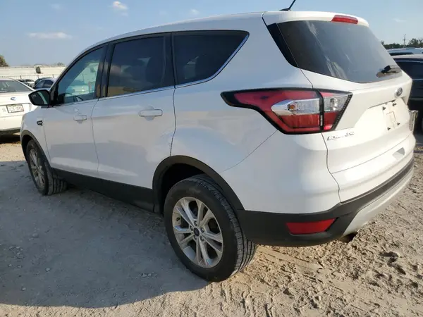 1FMCU9GD6HUC68517 2017 FORD ESCAPE - Image 2