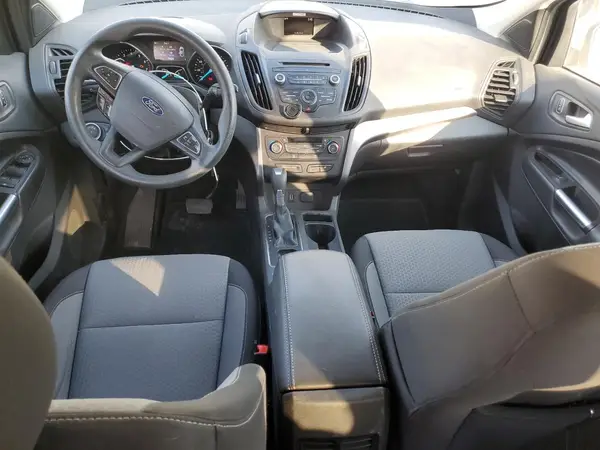 1FMCU9GD6HUC68517 2017 FORD ESCAPE - Image 8