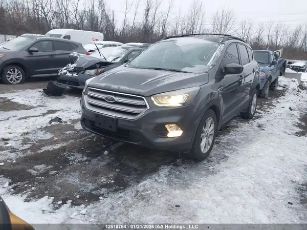 1FMCU9GD6HUC68937 2017 FORD ESCAPE - Image 2