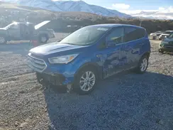 1FMCU9GD6HUC70719 2017 FORD ESCAPE