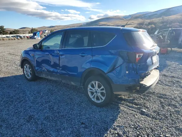 1FMCU9GD6HUC70719 2017 FORD ESCAPE - Image 2