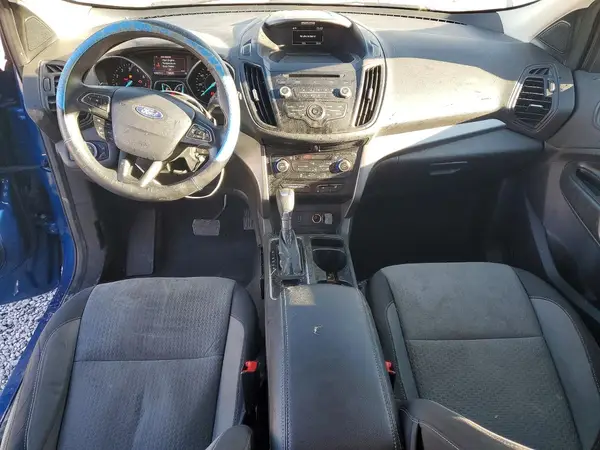 1FMCU9GD6HUC70719 2017 FORD ESCAPE - Image 8