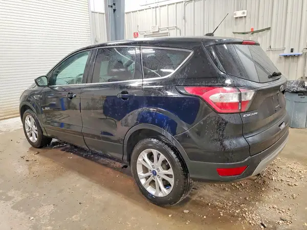 1FMCU9GD6HUC71188 2017 FORD ESCAPE - Image 2