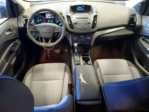 1FMCU9GD6HUC71188 2017 FORD ESCAPE - Image 8