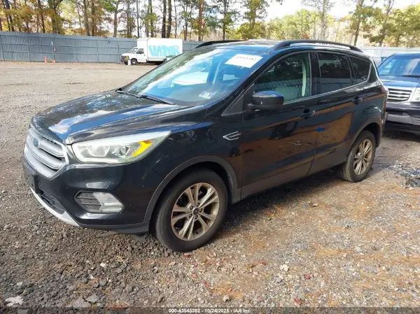 1FMCU9GD6HUC71255 2017 FORD ESCAPE - Image 2