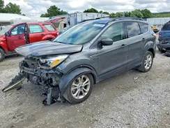 1FMCU9GD6HUC72664 2017 FORD ESCAPE