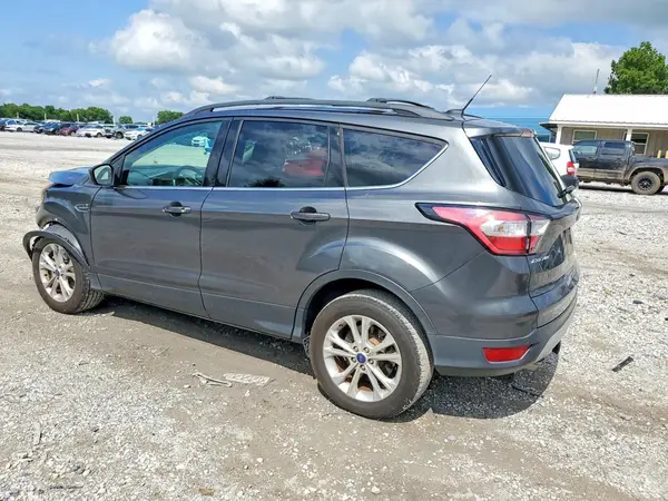1FMCU9GD6HUC72664 2017 FORD ESCAPE - Image 2
