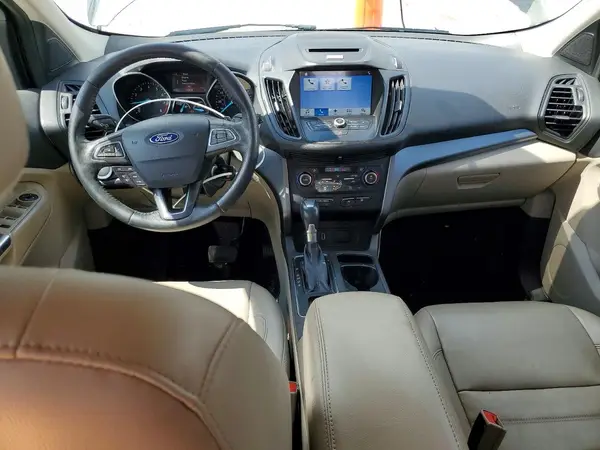 1FMCU9GD6HUC72664 2017 FORD ESCAPE - Image 8