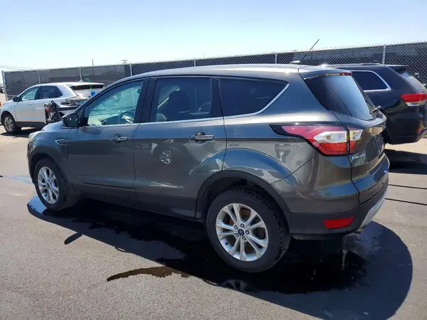 1FMCU9GD6HUC74849 2017 FORD ESCAPE - Image 2