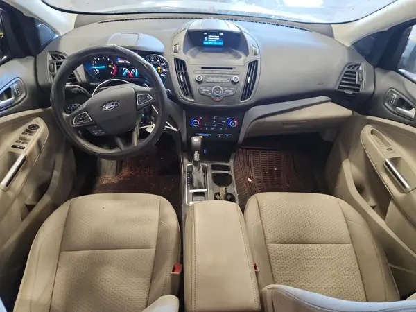 1FMCU9GD6HUC75077 2017 FORD ESCAPE - Image 8