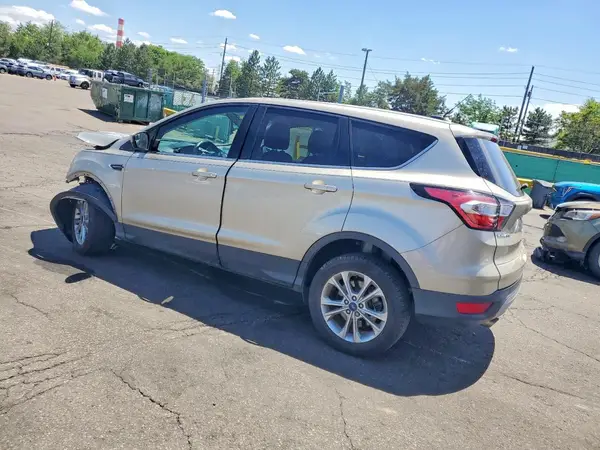 1FMCU9GD6HUC79341 2017 FORD ESCAPE - Image 2