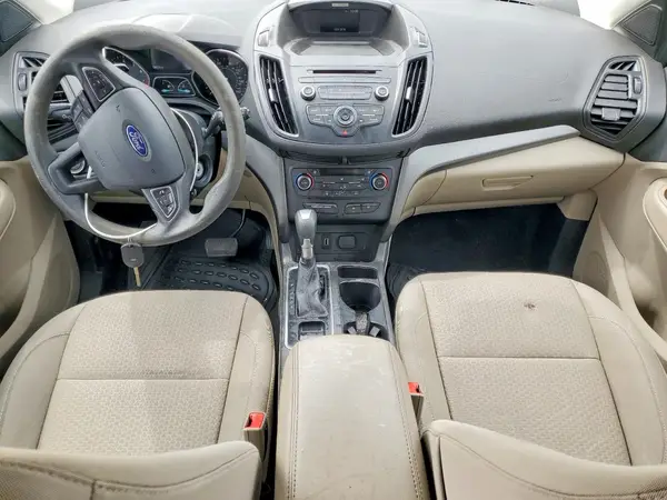 1FMCU9GD6HUC79341 2017 FORD ESCAPE - Image 8