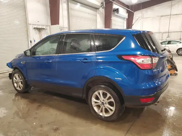 1FMCU9GD6HUC79758 2017 FORD ESCAPE - Image 2
