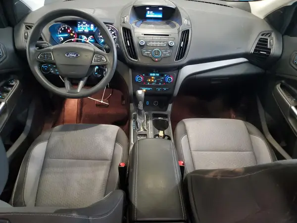 1FMCU9GD6HUC79758 2017 FORD ESCAPE - Image 8