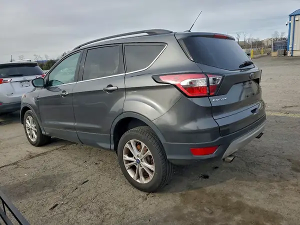 1FMCU9GD6HUC83342 2017 FORD ESCAPE - Image 2