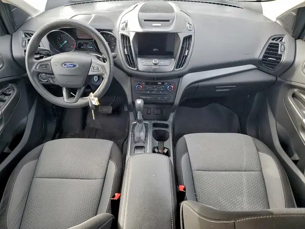 1FMCU9GD6HUC83342 2017 FORD ESCAPE - Image 8