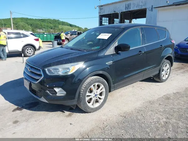 1FMCU9GD6HUC83745 2017 FORD ESCAPE - Image 2