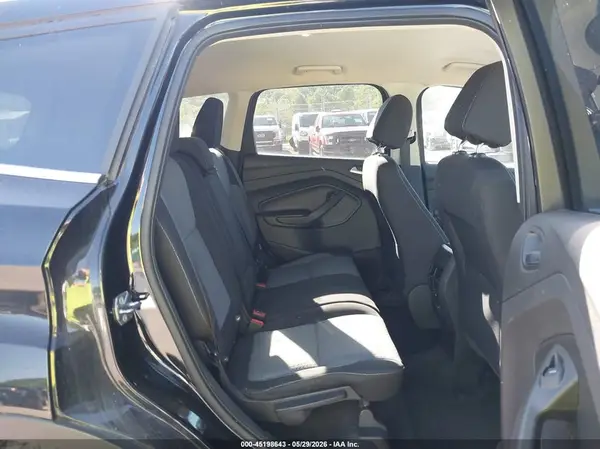 1FMCU9GD6HUC83745 2017 FORD ESCAPE - Image 8