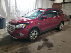 1FMCU9GD6HUC84927 2017 FORD ESCAPE