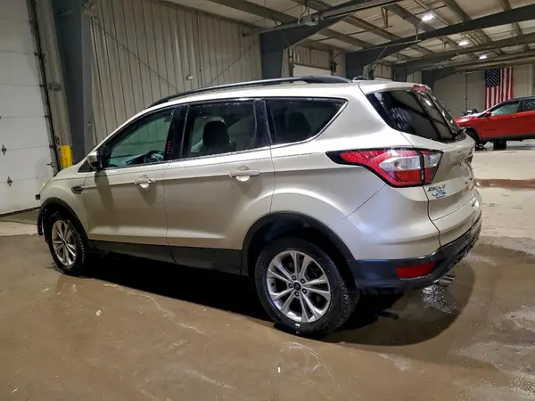 1FMCU9GD6HUC85642 2017 FORD ESCAPE - Image 2