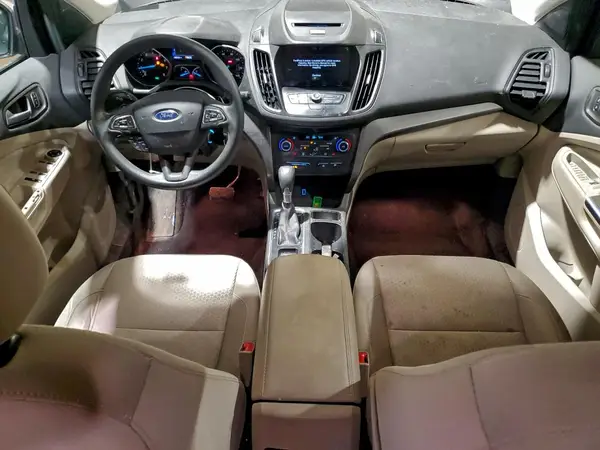 1FMCU9GD6HUC85642 2017 FORD ESCAPE - Image 8