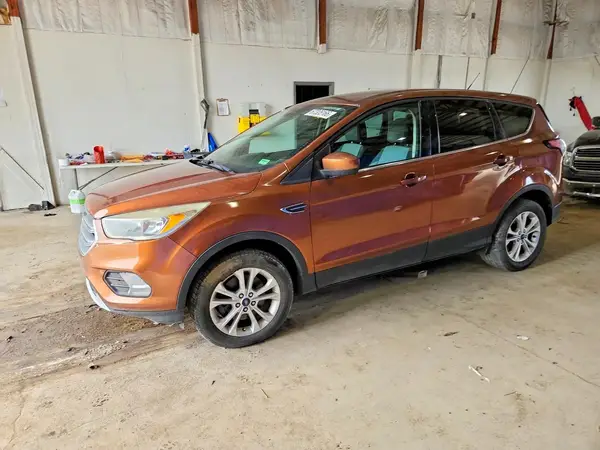 1FMCU9GD6HUC85799 2017 FORD ESCAPE - Image 1