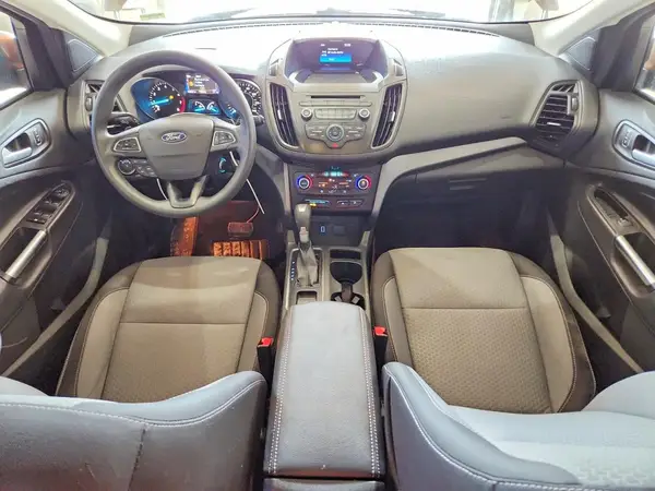 1FMCU9GD6HUC85799 2017 FORD ESCAPE - Image 8