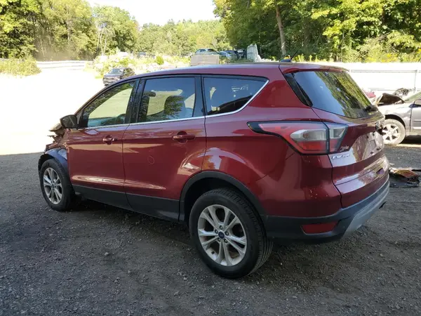 1FMCU9GD6HUC92218 2017 FORD ESCAPE - Image 2