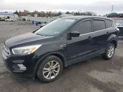 1FMCU9GD6HUC92445 2017 FORD ESCAPE