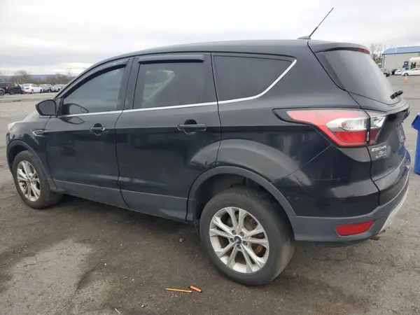 1FMCU9GD6HUC92445 2017 FORD ESCAPE - Image 2
