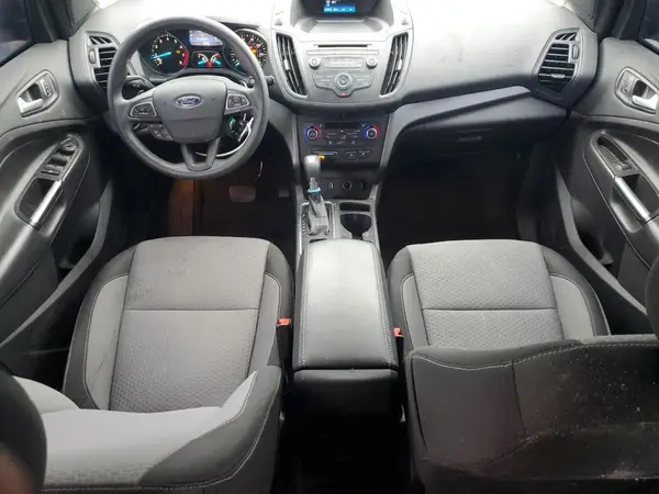1FMCU9GD6HUC92445 2017 FORD ESCAPE - Image 8