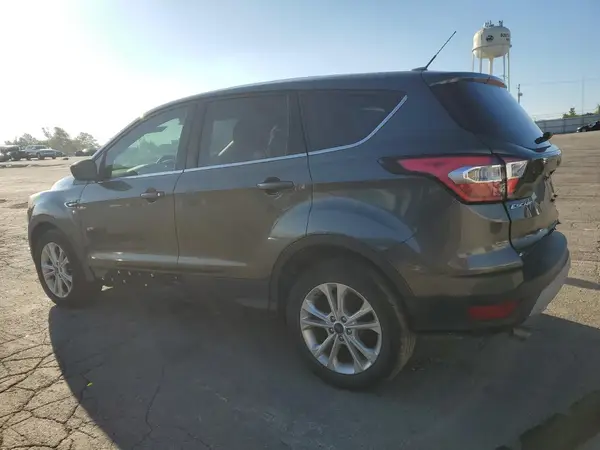 1FMCU9GD6HUC98357 2017 FORD ESCAPE - Image 2