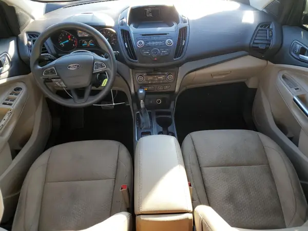 1FMCU9GD6HUC98357 2017 FORD ESCAPE - Image 8