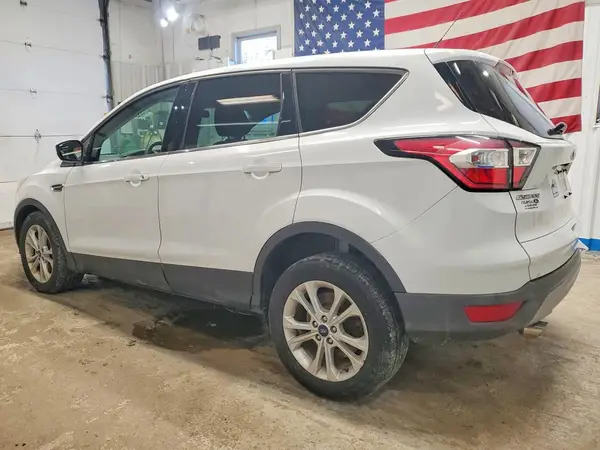 1FMCU9GD6HUC98701 2017 FORD ESCAPE - Image 2