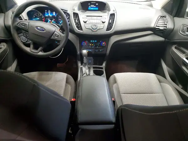 1FMCU9GD6HUC98701 2017 FORD ESCAPE - Image 8