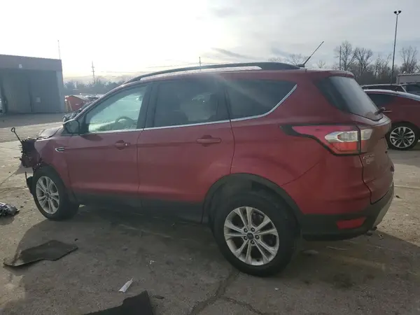 1FMCU9GD6HUD01368 2017 FORD ESCAPE - Image 2
