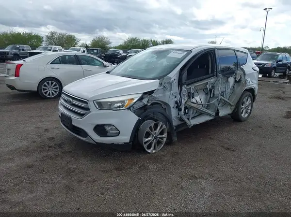1FMCU9GD6HUD06361 2017 FORD ESCAPE - Image 2