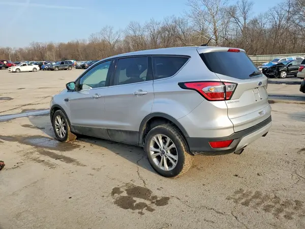 1FMCU9GD6HUD06974 2017 FORD ESCAPE - Image 2