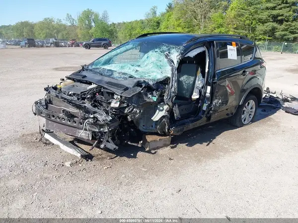 1FMCU9GD6HUD07106 2017 FORD ESCAPE - Image 2