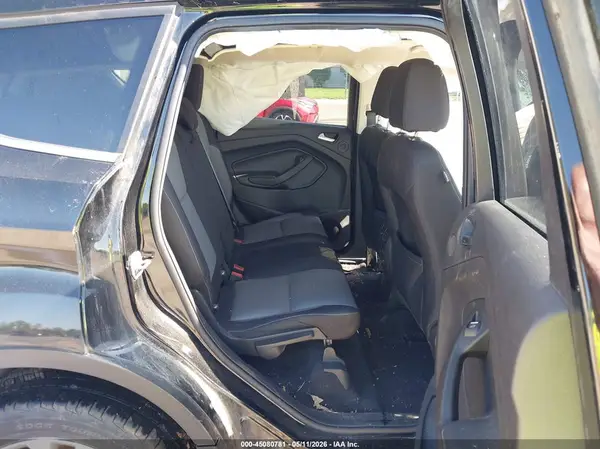 1FMCU9GD6HUD07106 2017 FORD ESCAPE - Image 8