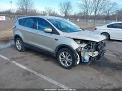 1FMCU9GD6HUD07252 2017 FORD ESCAPE
