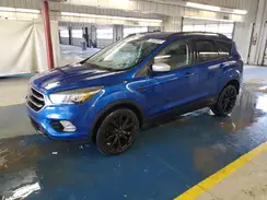1FMCU9GD6HUD07820 2017 FORD ESCAPE
