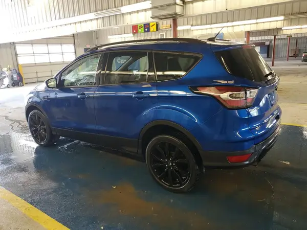 1FMCU9GD6HUD07820 2017 FORD ESCAPE - Image 2